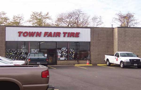 Shopping for tires in leominster massachusetts, get directions, view store hours, or make an appointment at our leominster ma store. Town Fair Tire Store Locator