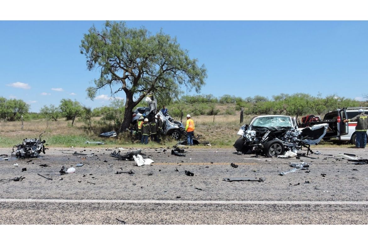 From the alamo to sea world, san antonio, texas is chock full of fun things to do. Horrific Accident Takes Three Lives In Runnels County Towntalk Radio