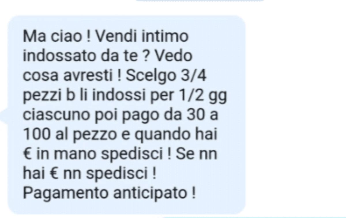 Annunci Online: Sessismo E Proposte Indecenti. Cosa Succede Alle Donne 759_x_1200_png