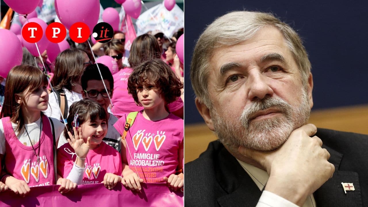 I Nostri Bambini, Figli Di Due Mamme, Discriminati Dal Comune Di Genova 720_x_1280_jpg