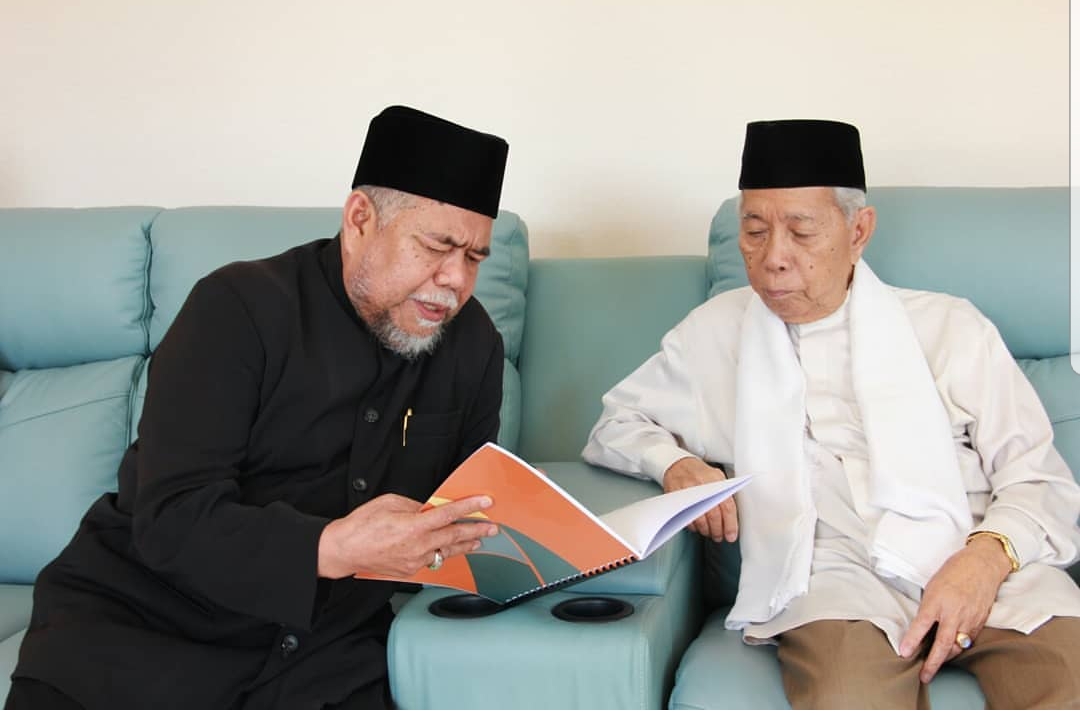 Aug 30, 2021 · 0. 63 Tahun Usia Tanbih, Pak Guru Zuki: Banyak Rahasia Tanbih yang Perlu Direnungi - TQNN