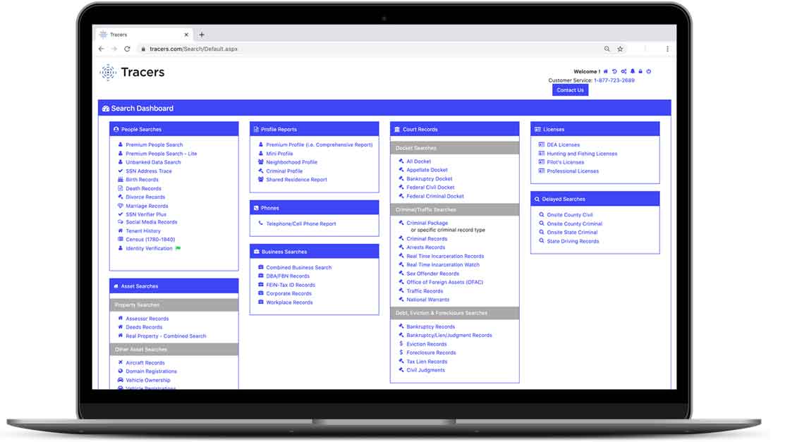 This is because distressed properties are sometimes abandoned by … Batch Skip Tracing - Best Batch Skip Tracing Software