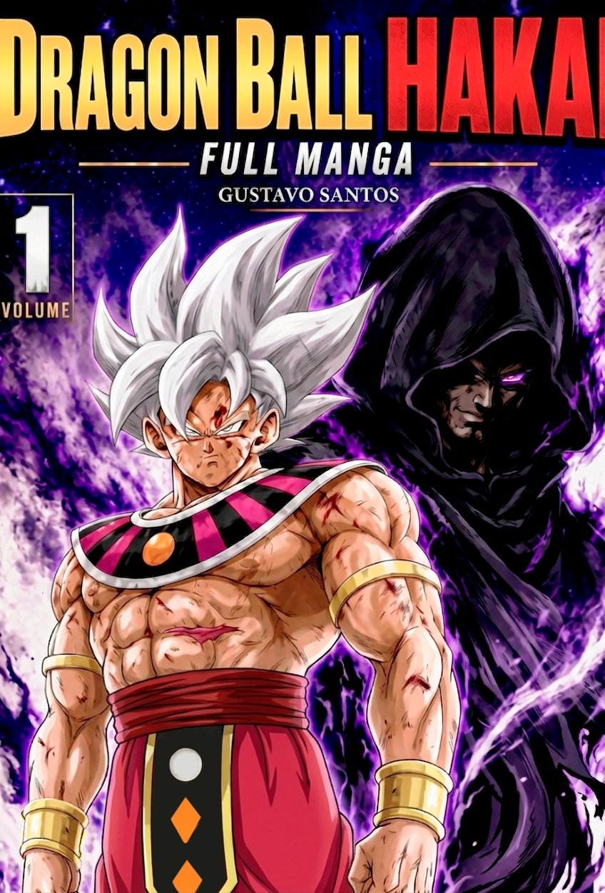 Dragon Ball Hakai