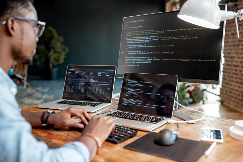 ¿Qué es PyTorch?