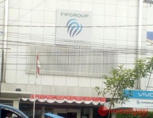 7 Bulan Salinan Asli Surat Perjanjian Pembiayaan Tidak Diberikan, Debt  Collector FIF Group Melakukan Percobaan Perampasan