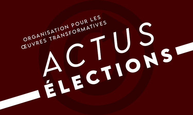 2021 has been another difficult year to process, but documentaries like “flee” and “summer of soul” remind us how rewarding reality can be. Resultat Des Elections 2021 De L Otw Organisation Pour Les Åuvres Transformatives