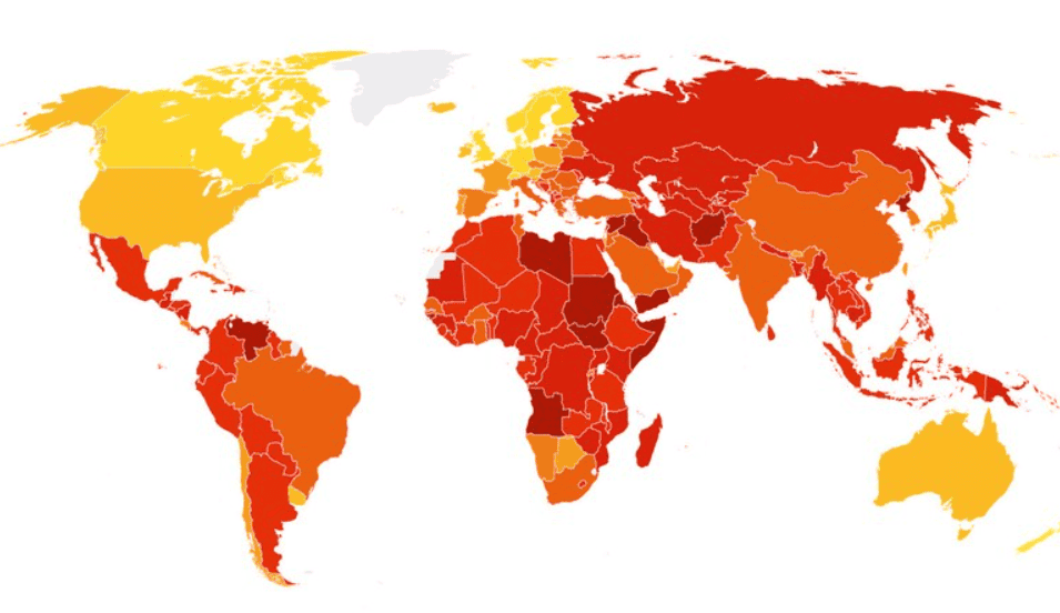 Pekerjaan utama dari kantor audit tertinggi ialah? Informasi Pencegahan Korupsi Www Transparencyfiji Org