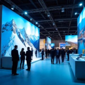 Azerbaijan Drives Global Tourism at PTM 2025, Highlighting Shahdag Resort Azerbaijan Drives Global Tourism at PTM 2025, Highlighting Shahdag Resort