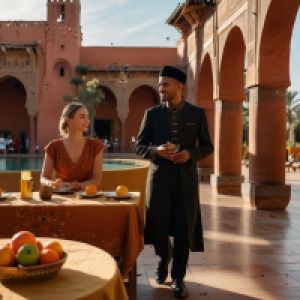 PURE Life Experiences 2025: Marrakech Hosts Global Experiential Travel Innovators Summit PURE Life Experiences 2025: Marrakech Hosts Global Experiential Travel Innovators Summit