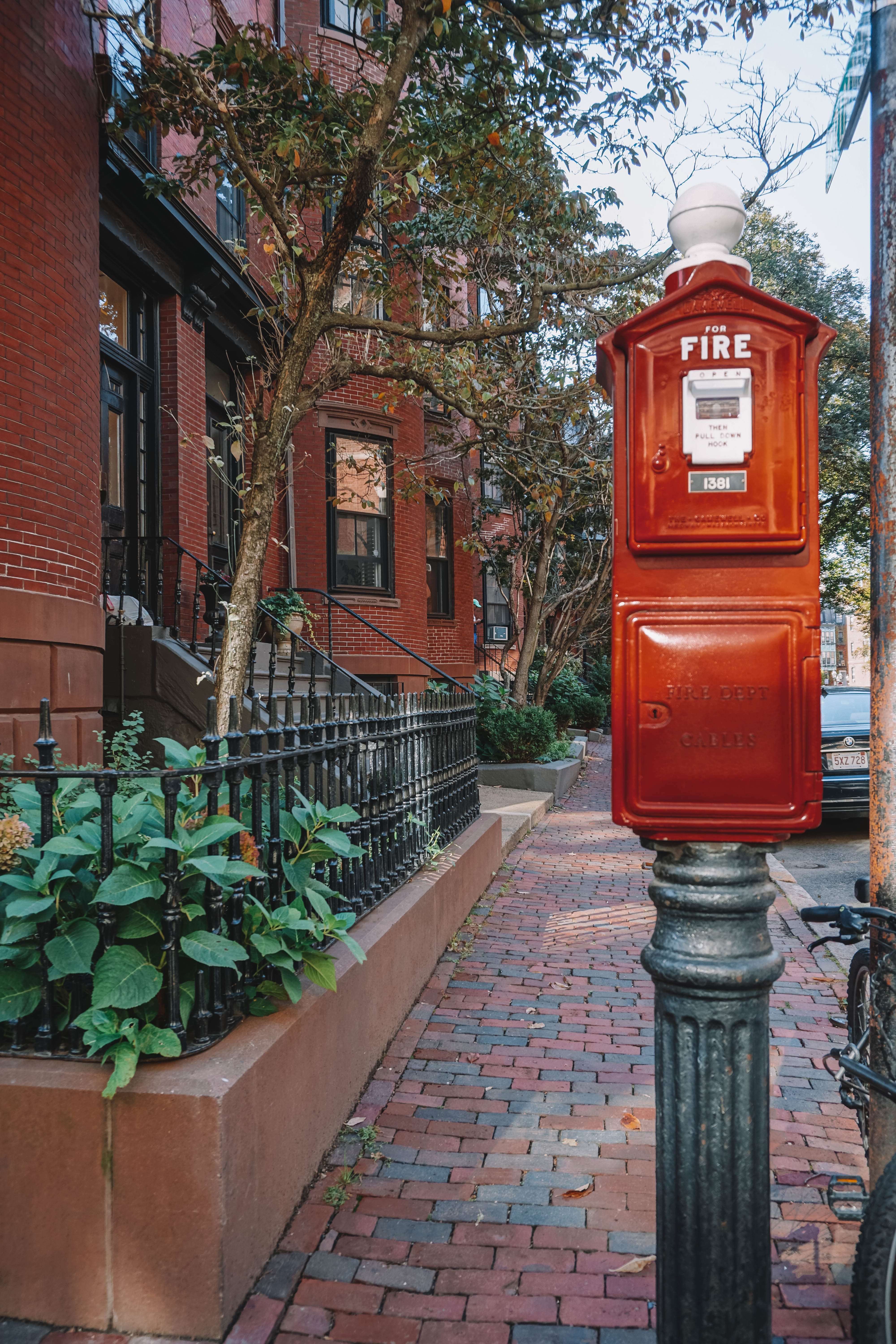 Swan boats are usually available … How To Spend 2 Days In Boston Traveling Taveners