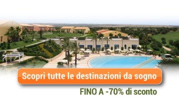 Voyage Privé: i vantaggi di essere socio