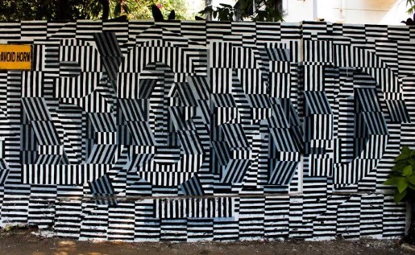 8 Best Graffiti In Mumbai For Art Lovers