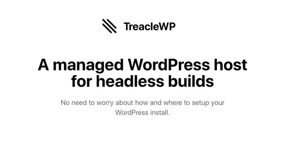 Choosing the backend language you can choose the backend language (it's independent of the default language) in the personal options sections of the users . WordPress API-first hosting | TreacleWP