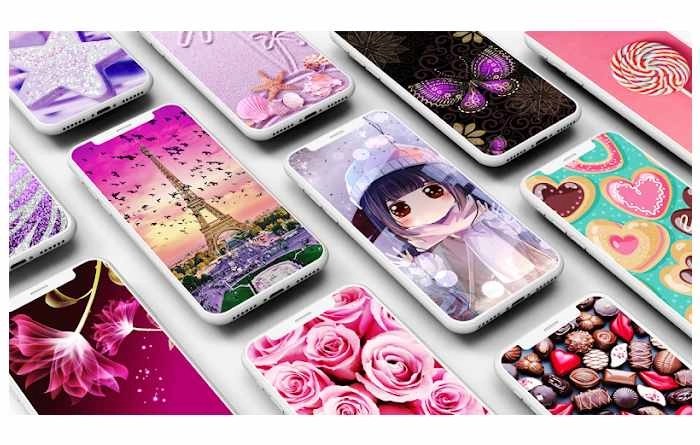 Las Mejores Apps De Fondos De Pantalla