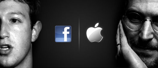 Has the tech giant lost sight of what made its customers fall in love with its brand in the first place? Apple Introduces New Feature Aiming Facebook's Web Tracking