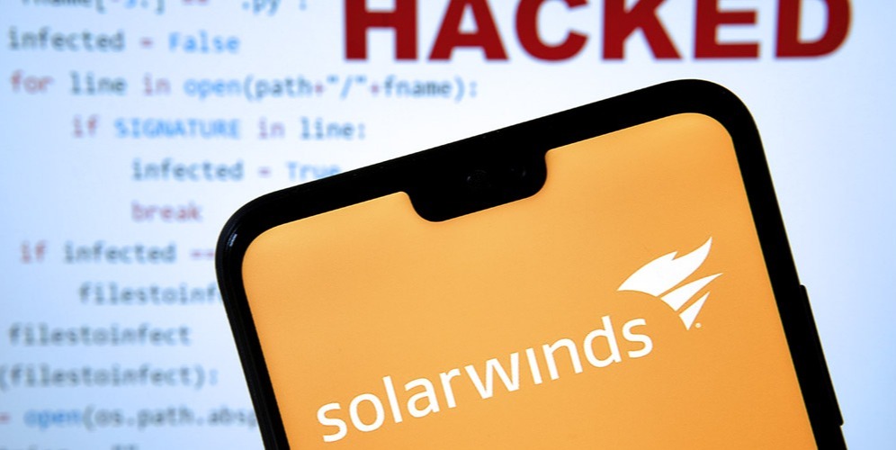 The company also plans to release a. The Solarwinds Orion Hack Explained