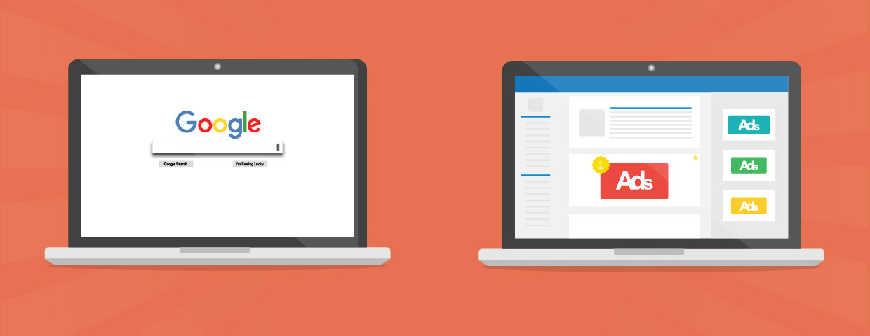 Search Or Display Ads Which Paid Advertising Should You Use
