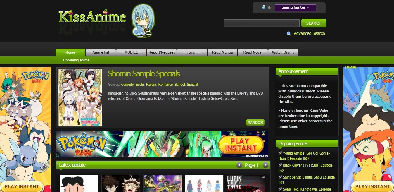 Perhaps if in the future, i come across&nbsp;. How To Download Anime From Kissanime On Mobile Pc Tricks N Tech