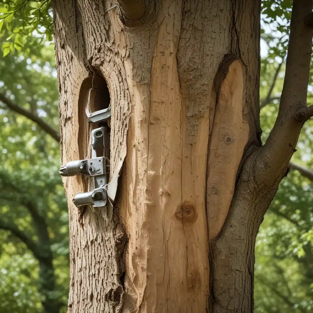 Protecting Your Property: A Guide to Tree Risk Assessment