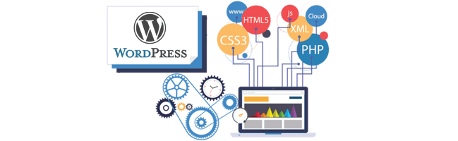 They can also keep the cost low by using as many free tools and plugins as possible. WordPress Web Development Services Company | WordPress Development Agency
