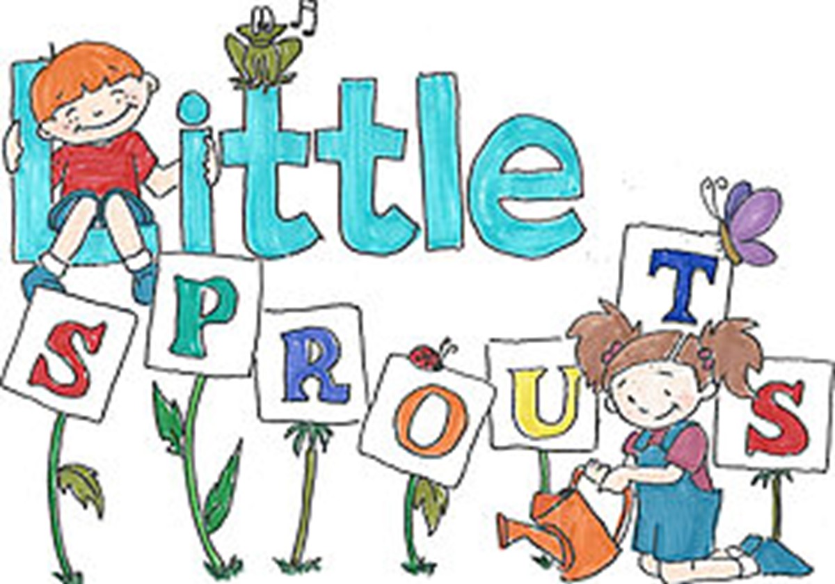 Little Sprouts by the Sea Preschool Trinity Episcopal Church