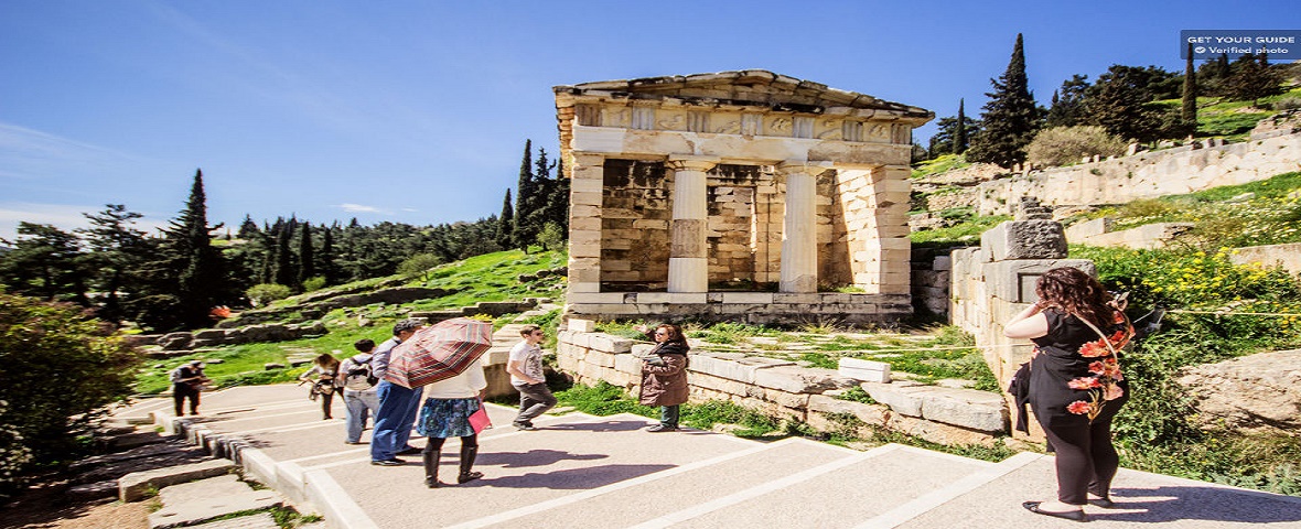 Delphi day trip from athens. 10 Best Athens Day Trips By Coach Train Compare Price 2021