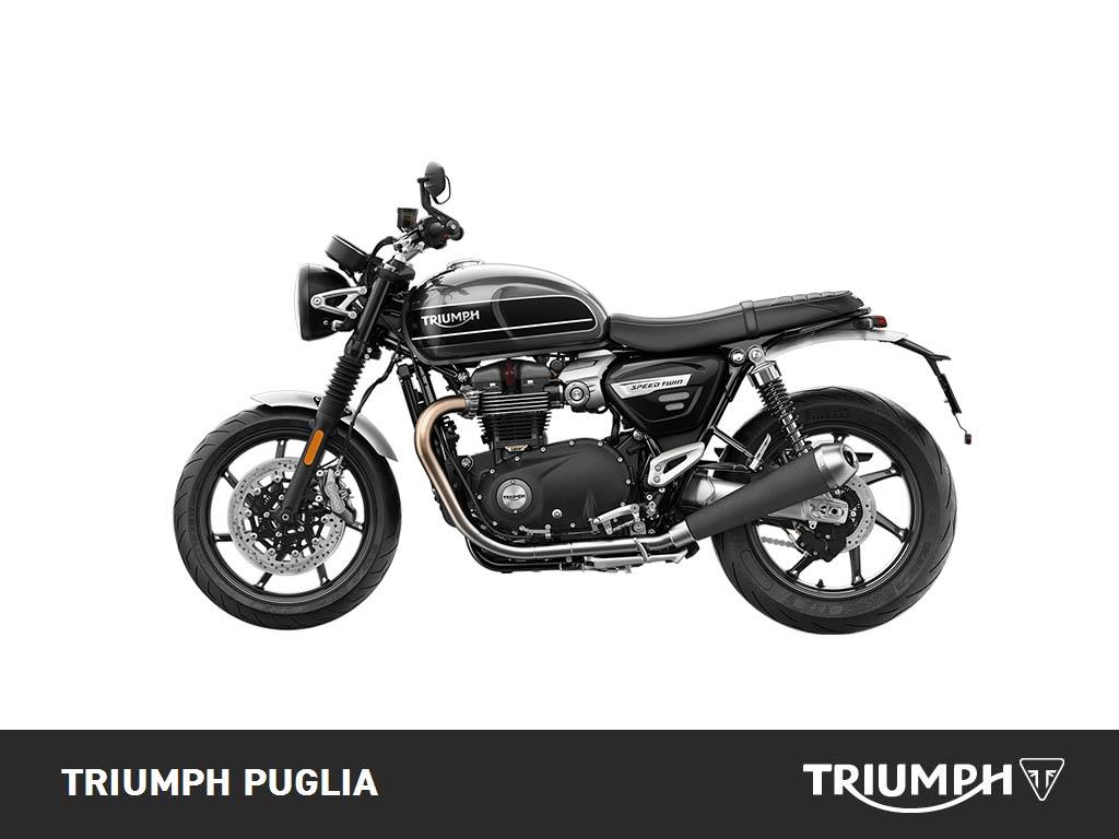 Moto Triumph Nuove Triumph Puglia Concessionario Ufficiale Triumph Bari Modugno