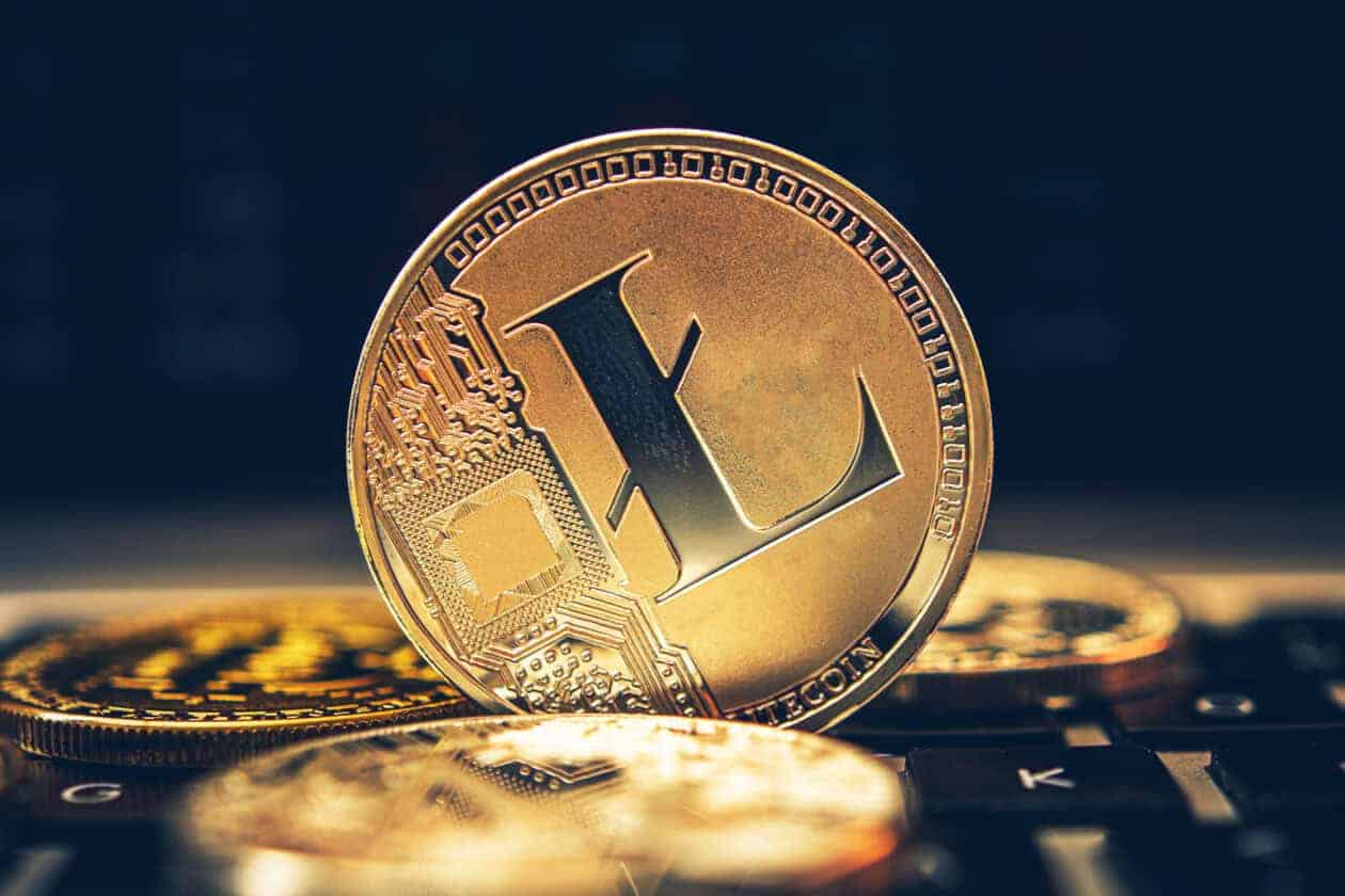 Litecoin Struggles to Outpace Bitcoin, Faces Resistance at 5—Can It Break the Pattern? Litecoin Struggles to Outpace Bitcoin, Faces Resistance at 5—Can It Break the Pattern?