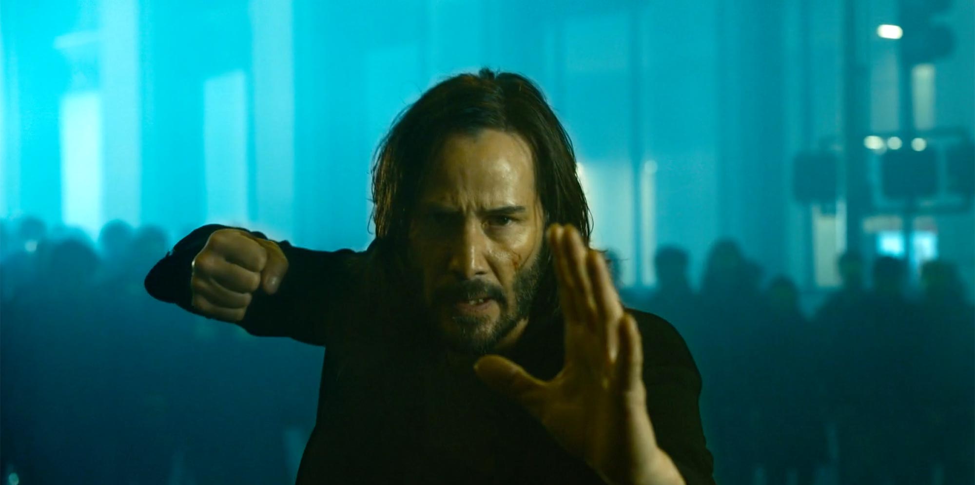 neo is at another time in his life. Hq88ej3dbt9lnm