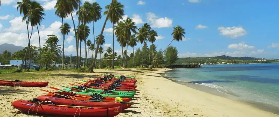Es verfügt über 2 seiten mit unterschiedlichen . Puerto Rico mit Kids: Karibik fÃ¼r Individualisten - TUI