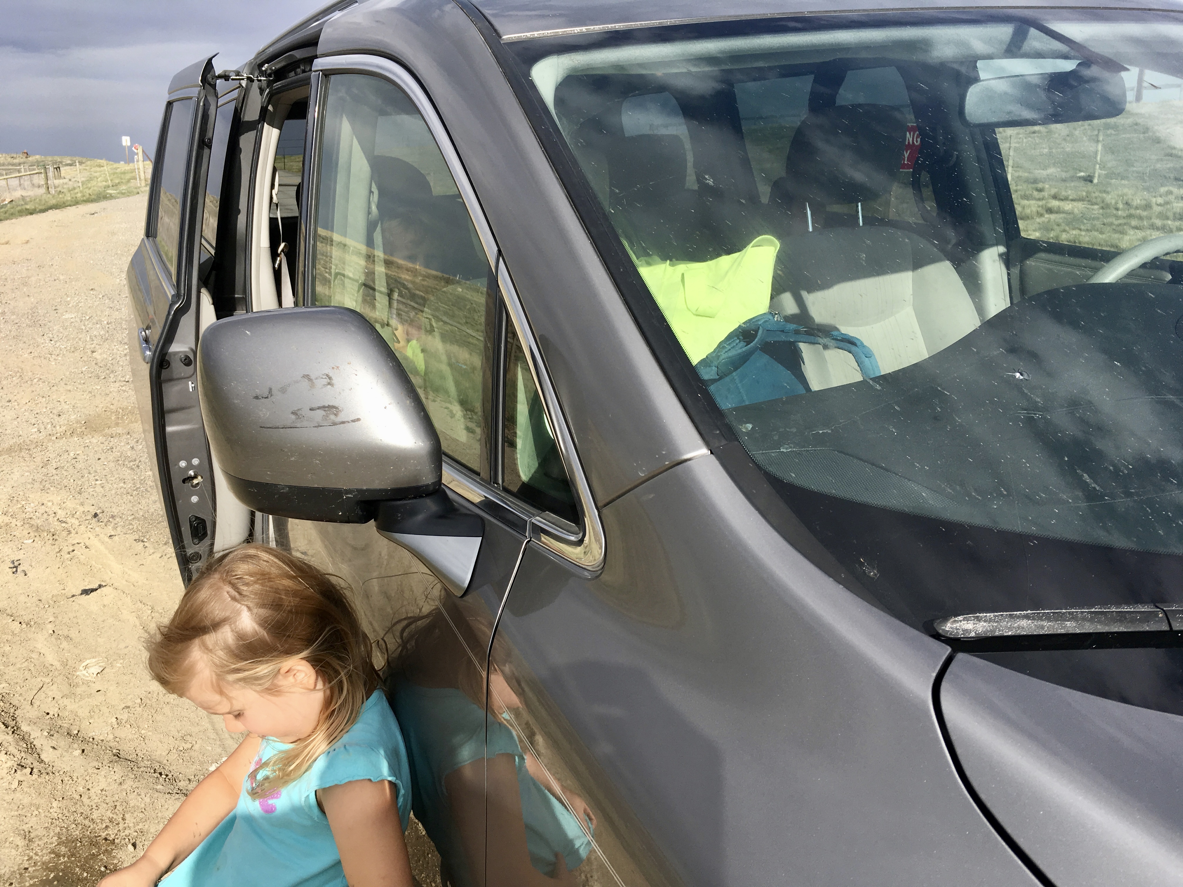 No Derailing This Road Trip Across the United States Globetrotting