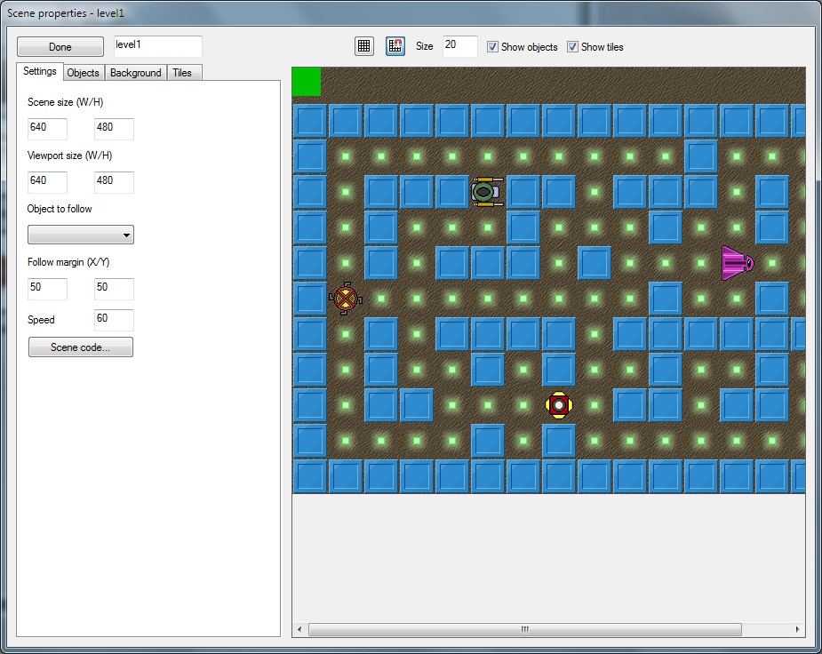 Awesome scratch studio · the free studio!!! Tululoo Html5 Game Maker