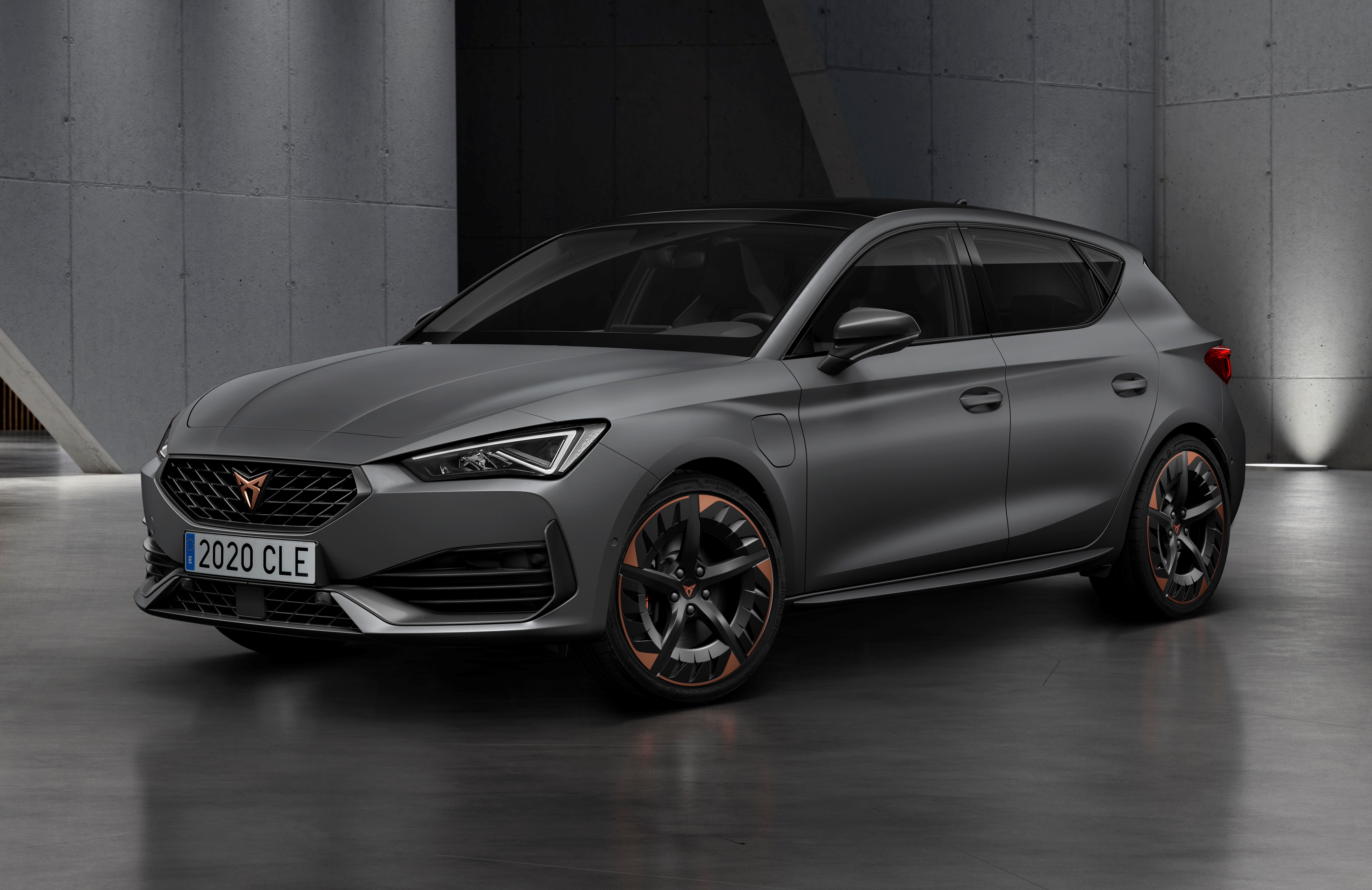 La Cupra Leon (2021) offre le meilleur rapport prix/performances du marché
