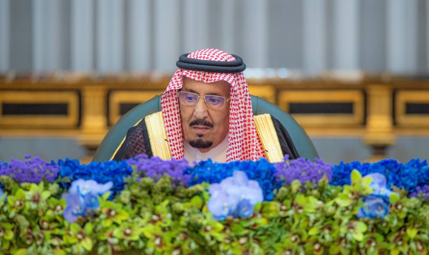 مجلس الوزراء السعودي يوافق على بروتوكول معدل لمحضر إنشاء مجلس التنسيق السعودي التركي