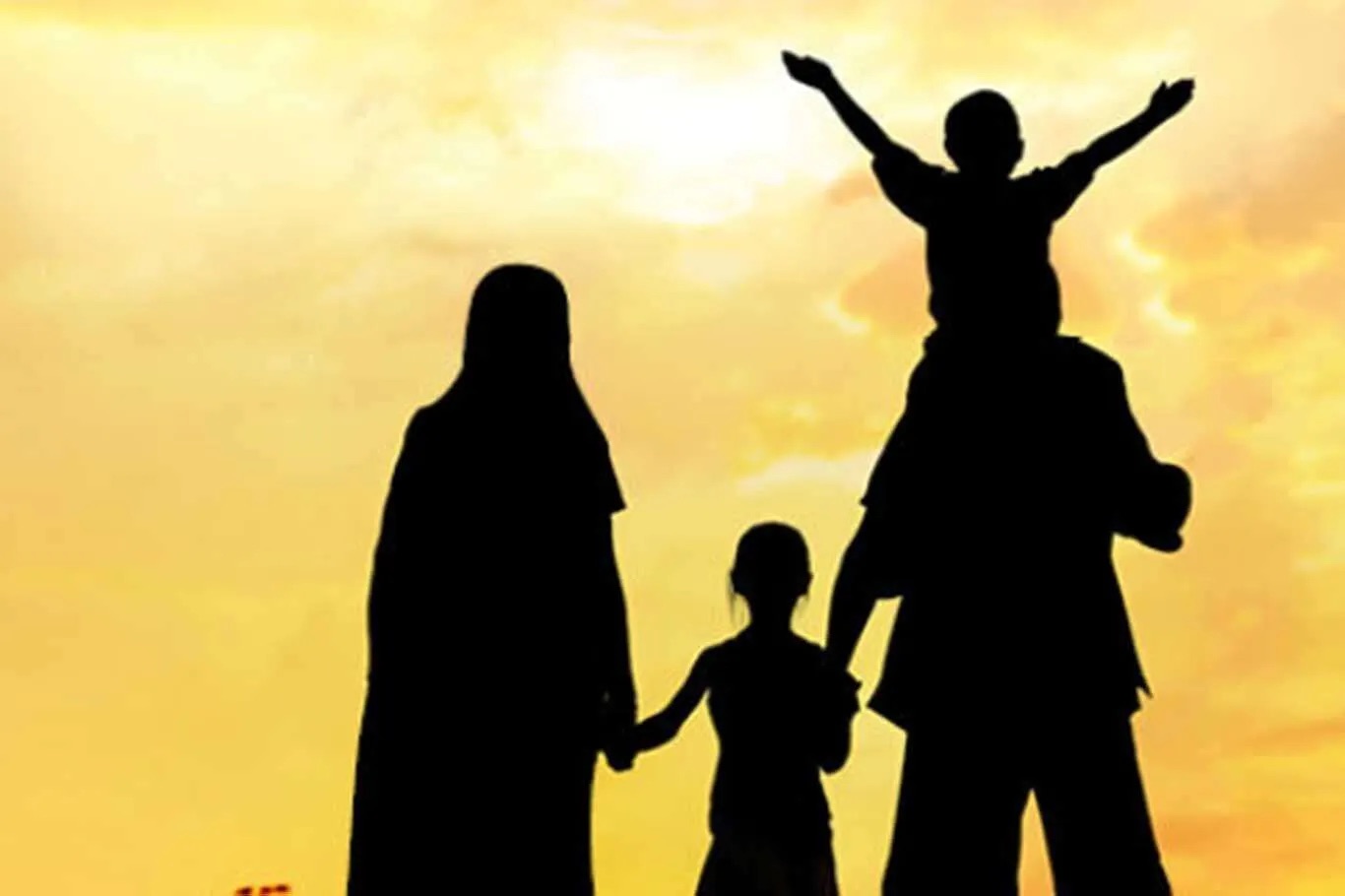 حين تتحول الأسرة إلى قضية أمن قومي.. قراءة في هواجس أردوغان وترامب حين تتحول الأسرة إلى قضية أمن قومي.. قراءة في هواجس أردوغان وترامب