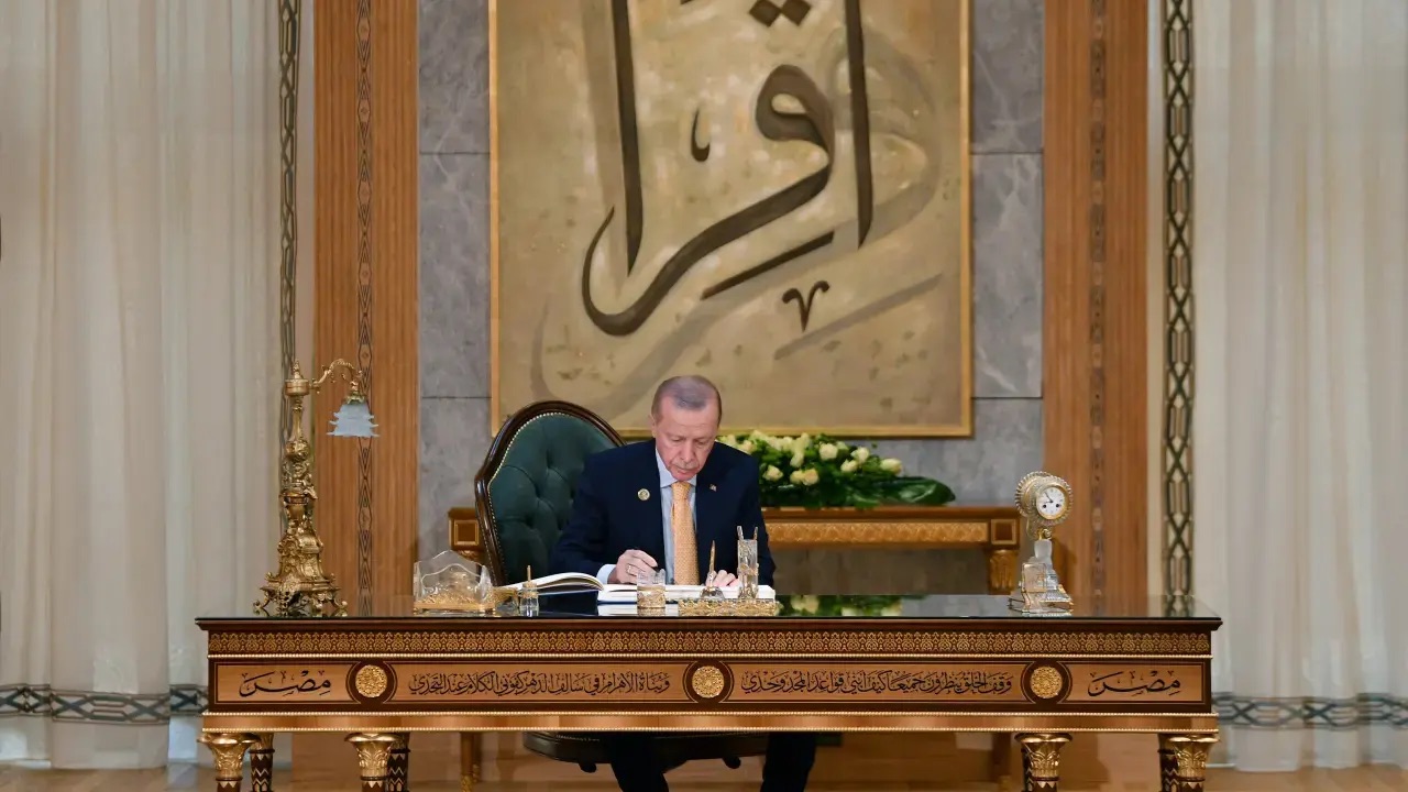 حضور أردوغان وتأثيره في أوساط المسلمين في بنغلاديش