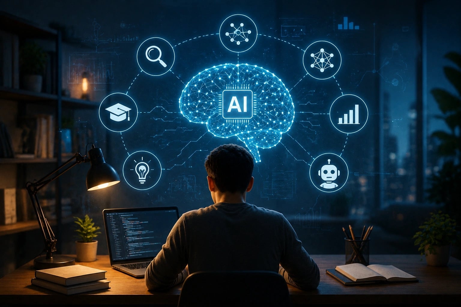 إذا كنتم لا تفهمون فاسألوا الذكاء الاصطناعي&hellip;