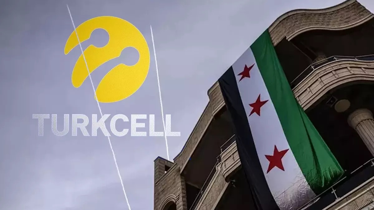 تُركسل تعلن تفعيل خدمة التجوال الدولي لمشتركيها داخل سوريا