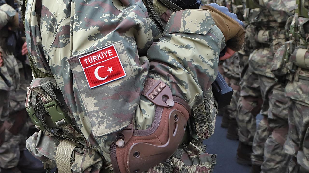 غلوبال فاير باور: تركيا تاسعة عالميا عسكريا في 2025