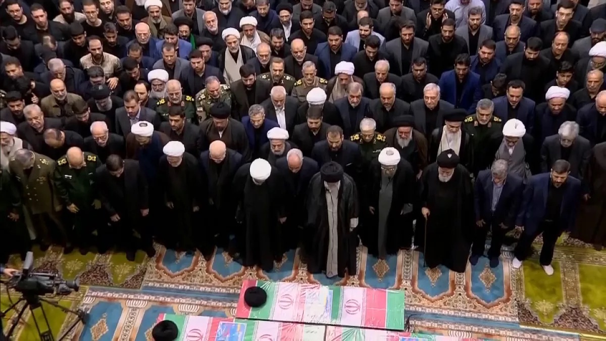 صحفي تركي: تأثير التطورات في سوريا على إيران ومحور المقاومة
