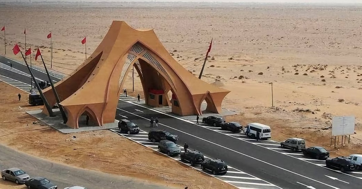 الصحراء المغربية وصعود نجم الحكم الذاتي