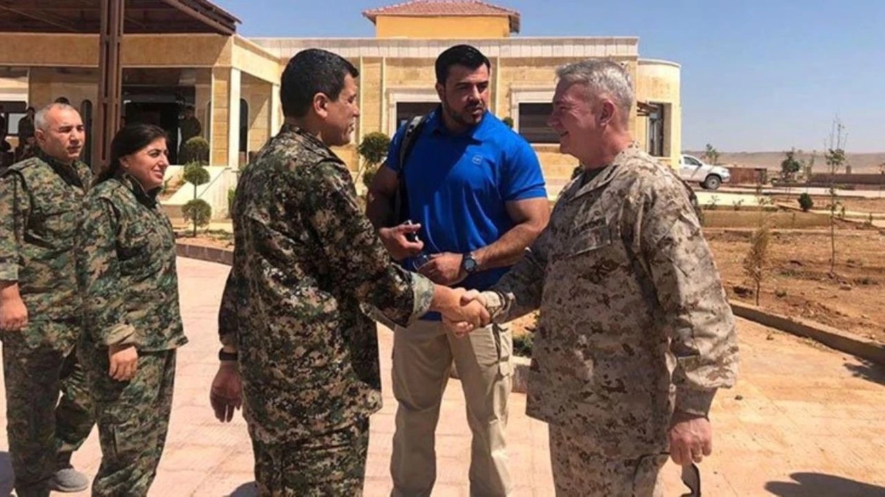 إسرائيل وسيناريوهات تقسيم سوريا.. الدروز وقسد في الحسابات إسرائيل وسيناريوهات تقسيم سوريا.. الدروز وقسد في الحسابات
