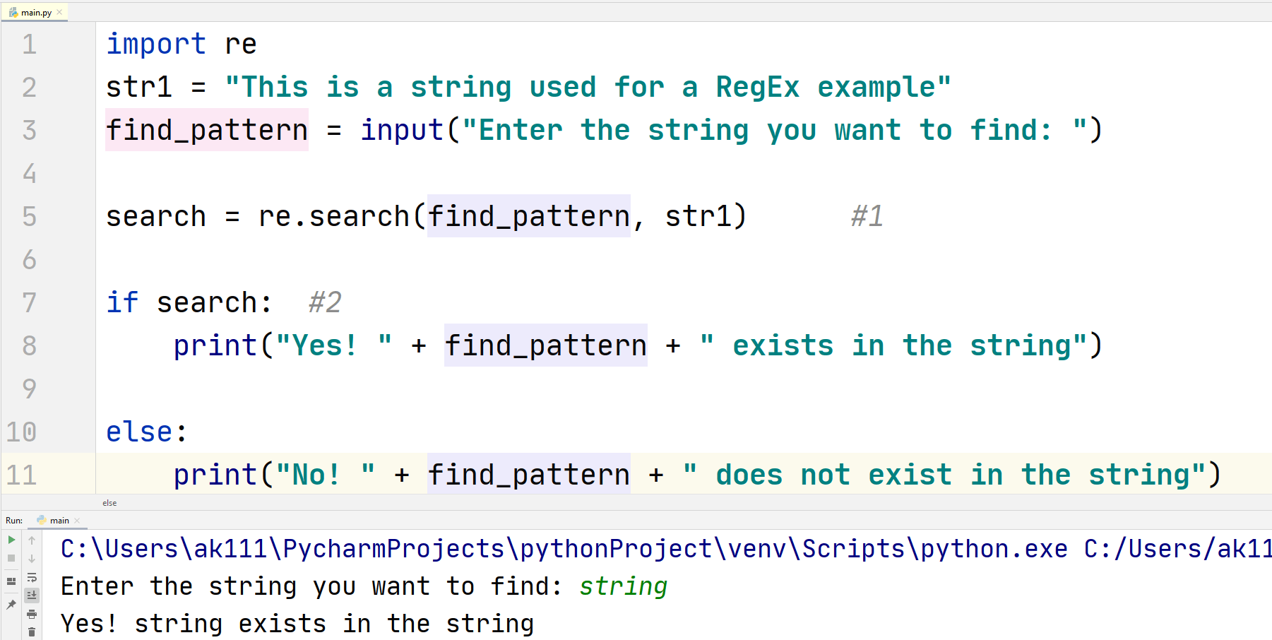 Python Regex Tutorialbrain Python Regex Tutorialbrain