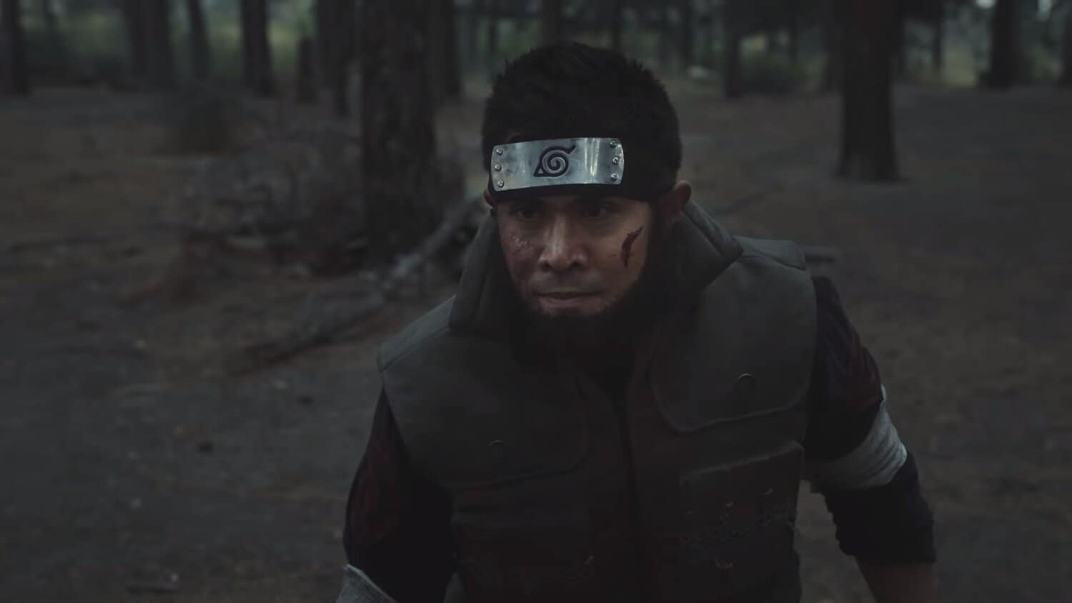 18/05/2020 · by shah shahid may 18, 2020. Check Out This Sick Trailer For New Live Action Naruto Web Series