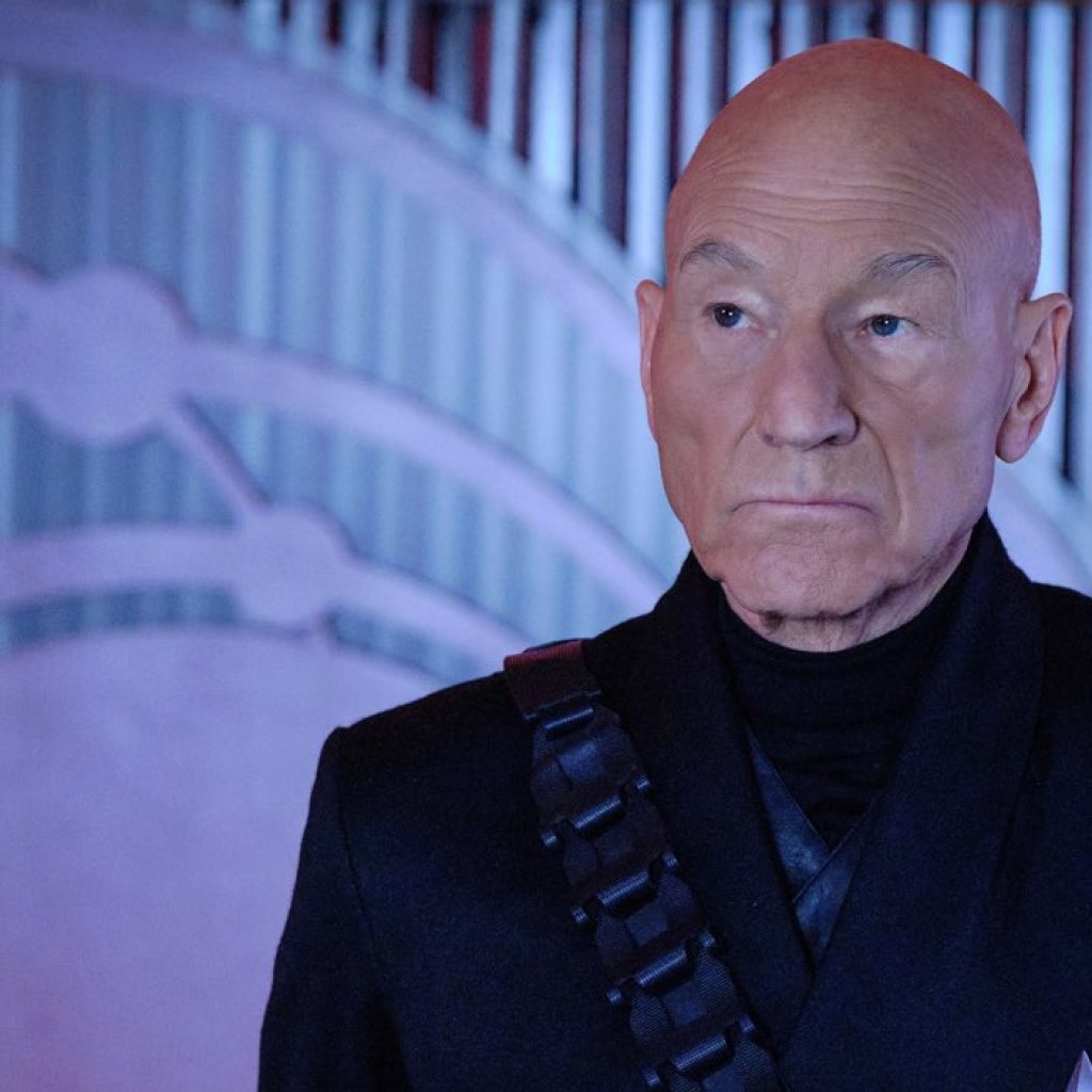 Star Trek Picard 2 a che ora esce su Amazon? Star Trek Picard 2 a che ora esce su Amazon?