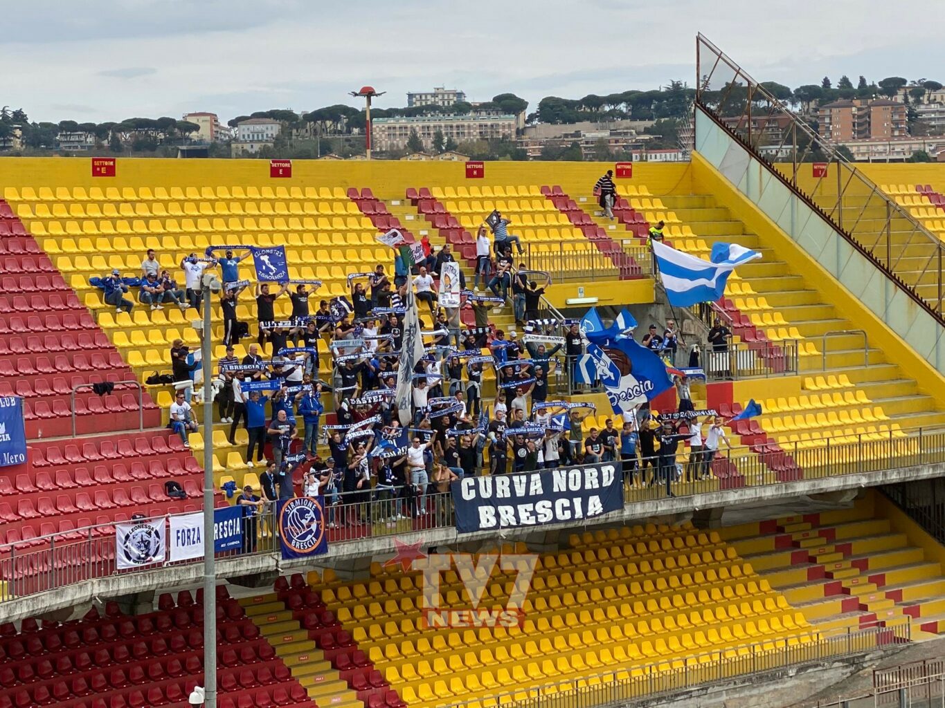 Benevento Brescia : Benevento Vs Brescia Monday 1 November 2021 Predictions And Betting Tips 100 Free At Betzoid / Tecnici alle prese con tante defezioni