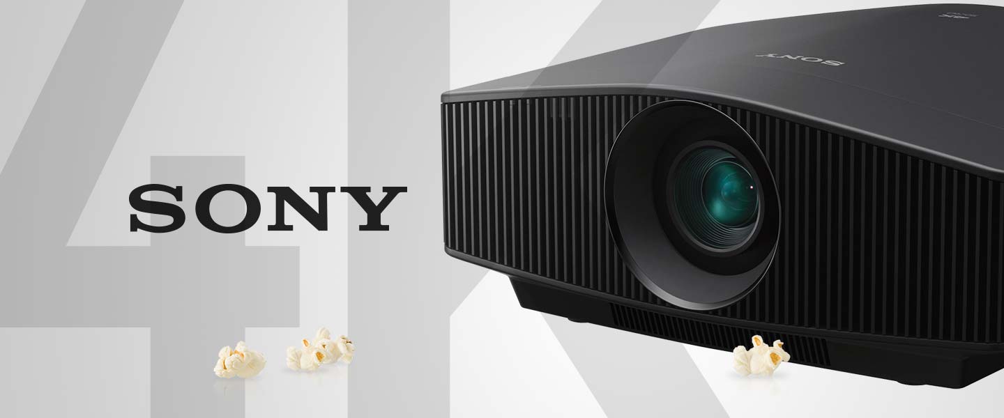 Sony Home Theater Projectors Tym Home Theaters Smart Homes