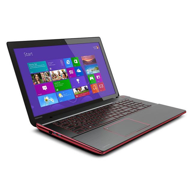 Toshiba Qosmio X75 Gaming Laptop Announced Ubergizmo