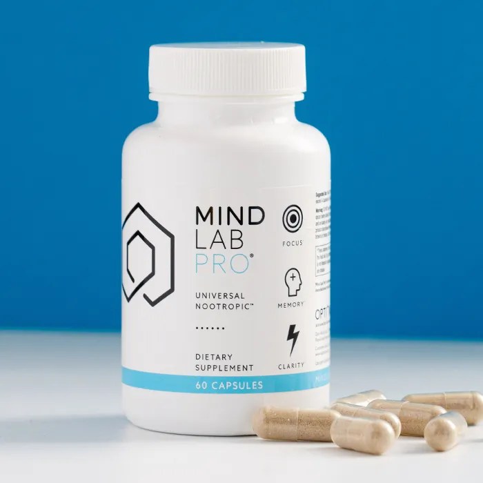 Best Nootropics: Effective, Strong Brain Supplements | Farr Institute