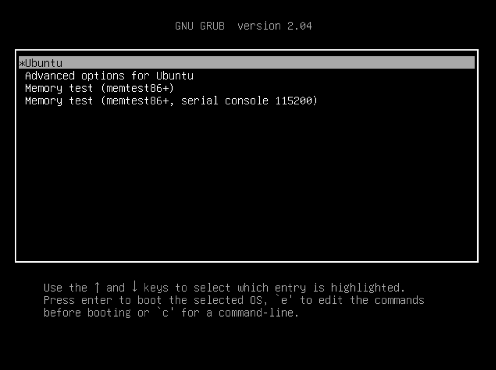How To Reset The Root Password On Ubuntu 20.04 If Forgotten? 1 How to reset the root password on ubuntu 20. 04 if forgotten? 1